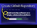 How to Create Repository in GitHub | Step-by-Step Guide for Beginners