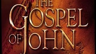 Gospel of John   THE LIFE OF JESUS   full movie