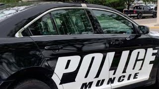 Court docs: Muncie man accused of fatally shooting man leaving Walmart with his wife