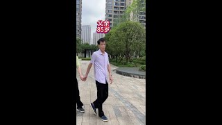 幸福感满满的兄弟姐妹#血脉相连的亲人