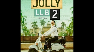 Jolly LLB 2 | GO PAGAL Video Song | Akshay Kumar,Huma Qureshi | Manj Musik Raftaar, Nindy Kaur