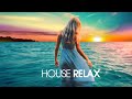 Ibiza Summer Mix 2024 🍓 Best Of Tropical Deep House Music Chill Out Mix 2023 🍓 Chillout Lounge