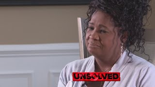 UNSOLVED: Jacksonville mother pleads for answers in the death of her son