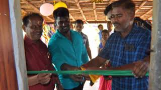 VPKC SPORTS ACADEMY TRUST opening