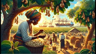 Avoid Costly Mistakes: Cashew Journey Exposed