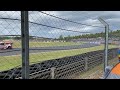 BTCC 2022 Croft *PURE SOUND*