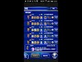 ffrk 2017.3.28 雷ヒュドラ 69.71秒