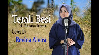 TERALI BESI (Noer Halimah) - REVINA (Dangdut Cover)