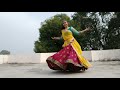 Kajaliyo New Rajasthani song  ( Dance cover ) #babitashera27 #aakanshasharma