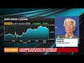 lagarde investors `can test us as much as they want