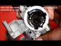 Audi  Skoda  Volkswagen Lock Repair ✔