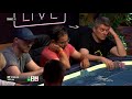 german poker masters – final day live