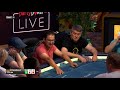 german poker masters – final day live