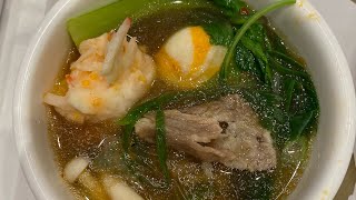 Gala ni Khaye Season 3, Episode 6: Four Seasons Buffet and Hot Pot