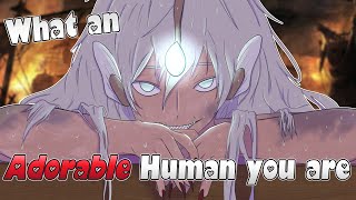 Catching The Eye Of A Yandere Merman [M4A] [Possessive] [Spicy] [ASMR Roleplay]