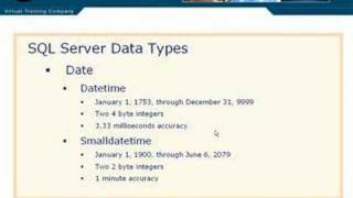 SQL Server 2005 Part 6.6.2