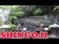 Shingoji Temple, Nakatsu Oita - 神護寺●大分県中津市 - Japan As It Truly Is