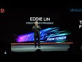 Computex 2019: Gigabyte Components Keynote