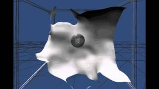 Marching Cubes 4D GPU - Demo - Unity