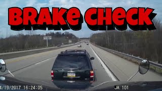 Best of Brake Check Gone Wrong, Liars & Instant Karma 2023 | Road Rage, Insurance Scam, Car Crashes