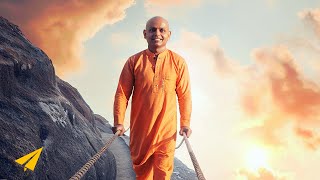100 Minutes to Realize You Can Overcome Any Obstacle with Gaur Gopal Das