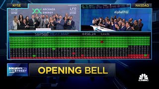 Opening Bell, March 24, 2022