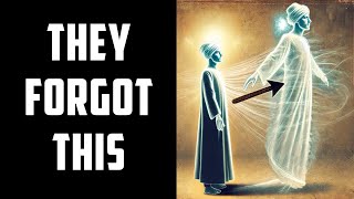 Allah Gave You this Secret Power - But Muslims Forgot it!