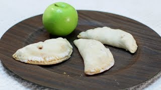 How to Make Apple Hand Pies Trailer | Hostess Apple Pie Copycat Recipe