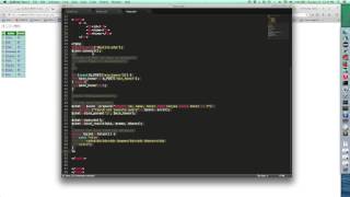ninja ORM part #3 (PHP)