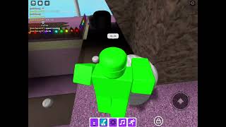 【Roblox尋找馬克筆】