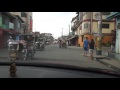 Philippines, Bulacan, Uber ride in Bagongsilang PH5