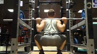 Squat 60Kg