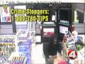 Deputies search for North Fort Myers robbery suspects