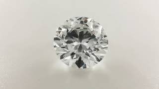 1.50ct Round Cut Natural Diamond 210000053168