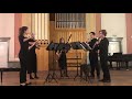 györgy ligeti six bagatelles for wind quintet