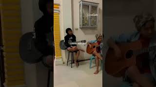 Coldplay - Sky Full Of Stars | cover Oza Raihan #lyrics #song #music #story