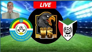 Ethiopia Vs Sudan 2024 live football  match🔴goles 2024