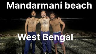 Kolkata episode on 02 mandarmani beach ahi bohut val lagil