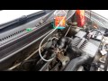 Tutorial OilyMan Engine Decarbonizer - Perodua Kenari