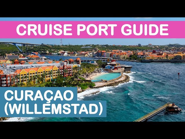 Curacao (Willemstad) Cruise Port Guide - Secret World