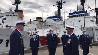 CGC MELLON DECOMMISSIONING 20AUG20