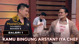 KAMU BINGUNG ARSYAN? \