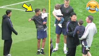 This Is Why Son Heung Min Is Loved By Everyone - Vines (Goals,Skills)