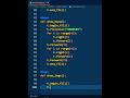 Drawing Android Logo 🔥 Using Python 😍👩‍💻#coding #programmerlife #python #cse #shorts #hacking #viral