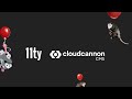 Big Announcement: Eleventy and @CloudCannon!