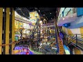 Berjaya Times Square Theme Park I Malaysia Trip 2024