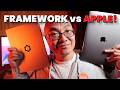 Framework Vs Apple Laptop: Don’t Buy This Laptop…🤔