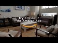 amazon augmented reality