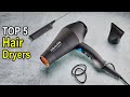 BEST Hair Dryers in [2025 ] - Top 5 BEST Hair Dryers Reviews and Buying Guide