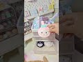 my melody vs cat🌈 sanrio mymelody kuromi hellokitty cute japan shorts asmr fyp kawaii